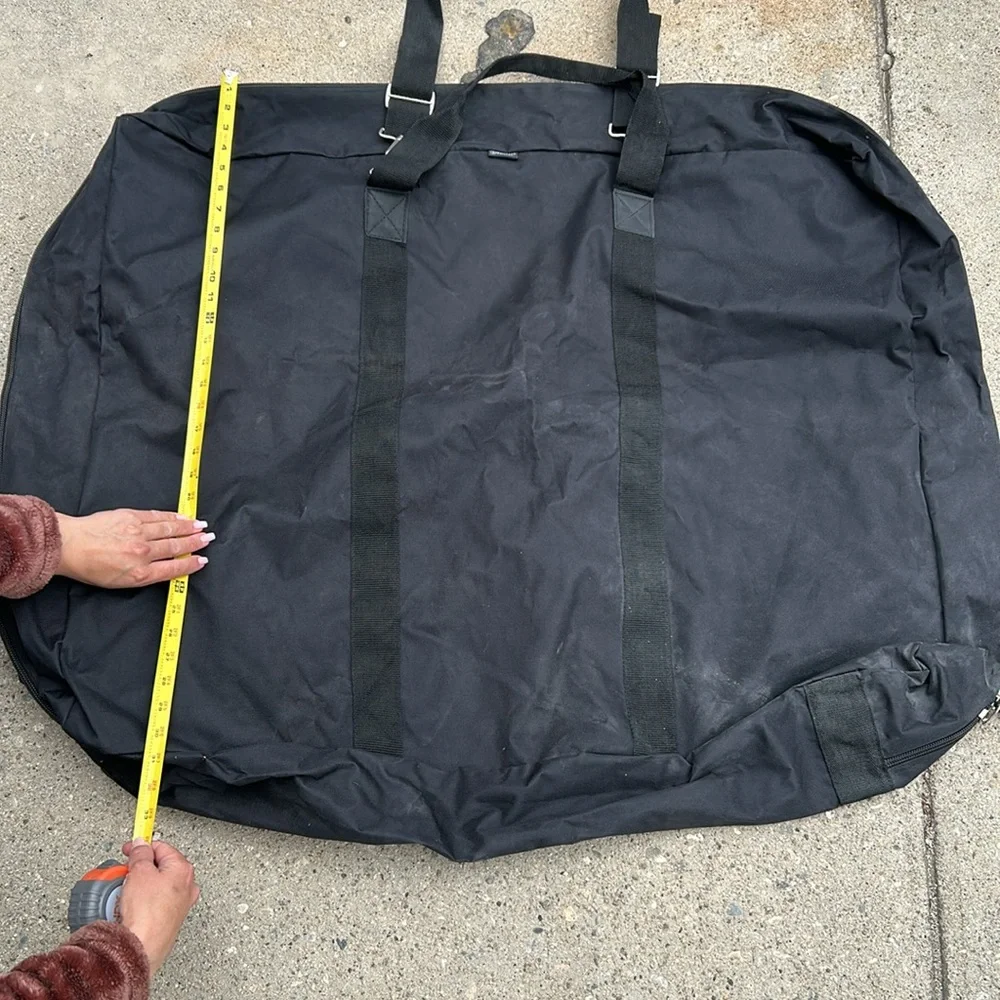34*43 art or massage bag